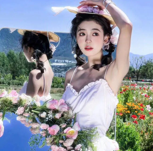 海棠